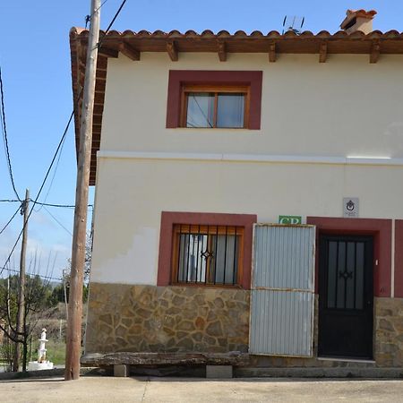 Villa Casa Alhambras Manzanera Esterno foto